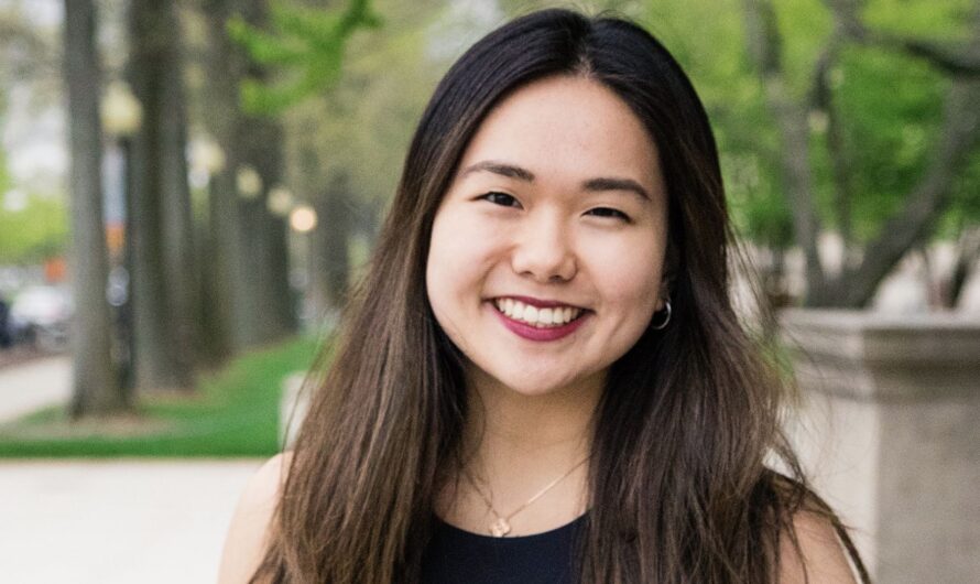 Conozca a los bilingües del MIT: Claudia Chen '20 combina los campos creativo, humanístico y técnico | Noticias del MIT