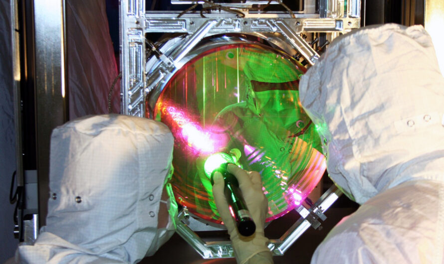 Los físicos llevan un objeto a escala humana a un punto muerto virtual, alcanzando el estado cuántico | Noticias del MIT