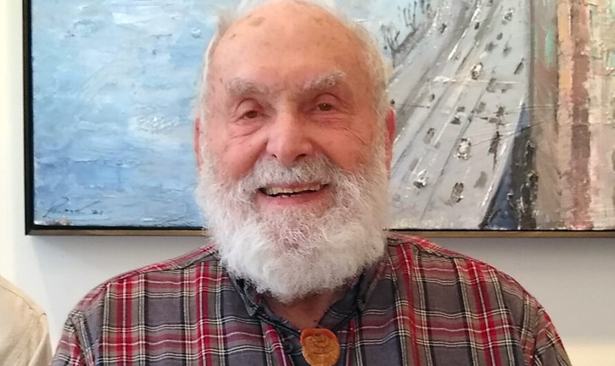El profesor emérito Peter Griffith, pionero de la transferencia de calor y la mecánica de fluidos, muere a los 94 años |  Noticias del MIT