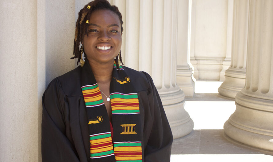 Nueva especialización en estudios sobre África y la diáspora africana toma vuelo en el MIT |  Noticias del MIT