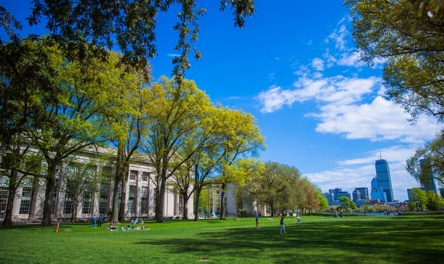 Ocho del MIT elegidos para la Academia Estadounidense de las Artes y las Ciencias para 2023 |  Noticias del MIT